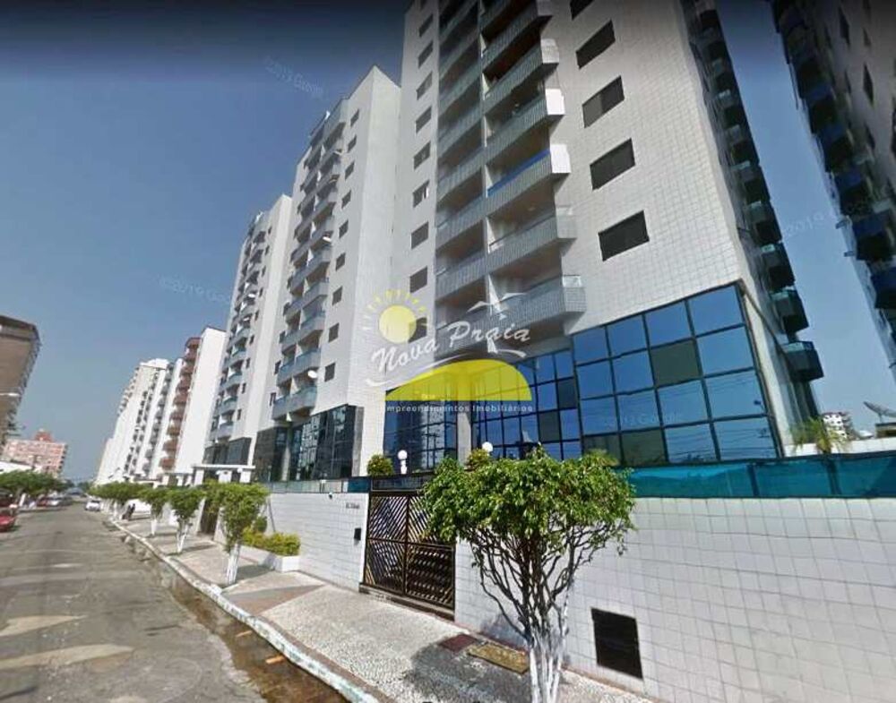 Apartamento, 1 quarto, 50 m² - Foto 1
