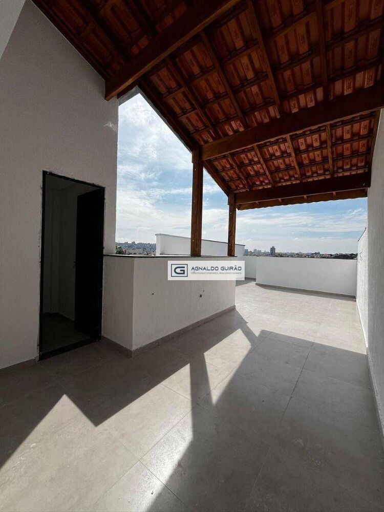 Cobertura, 2 quartos, 82 m² - Foto 1