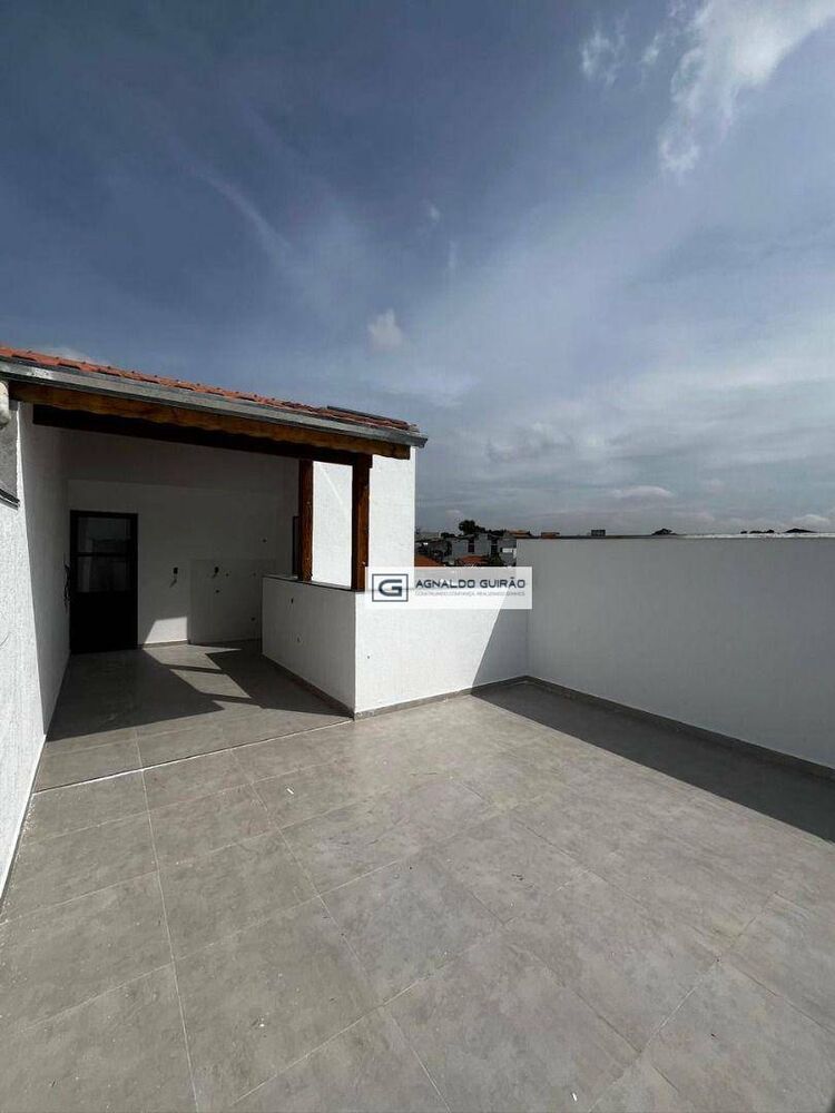 Cobertura, 2 quartos, 82 m² - Foto 2