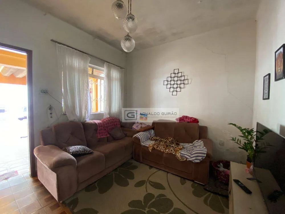 Casa, 2 quartos - Foto 4
