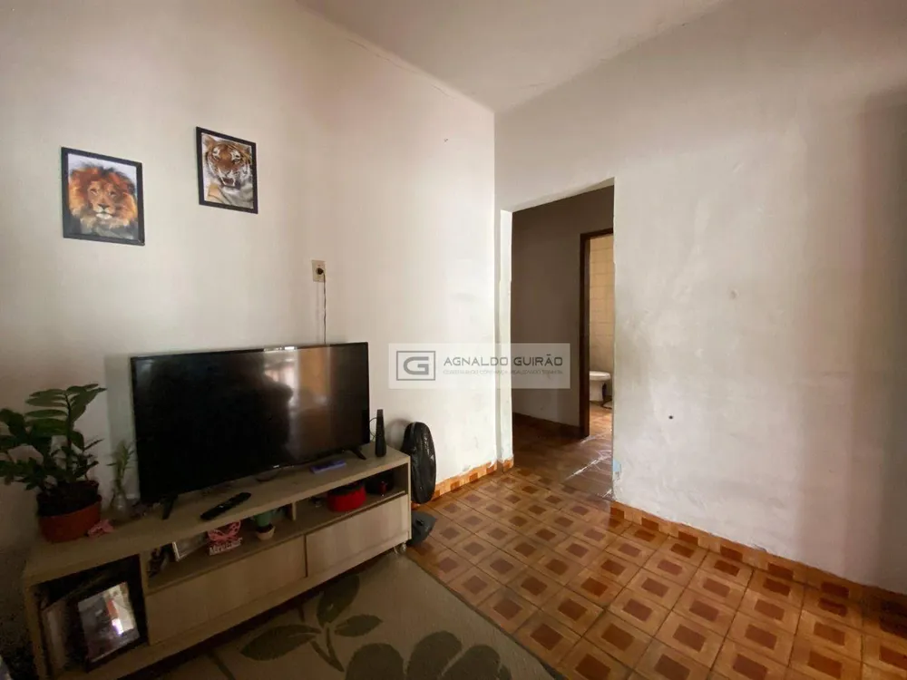 Casa, 2 quartos - Foto 2
