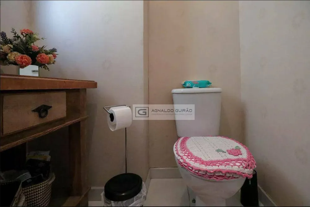 Apartamento, 3 quartos, 74 m² - Foto 4