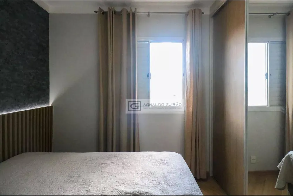 Apartamento, 3 quartos, 74 m² - Foto 2