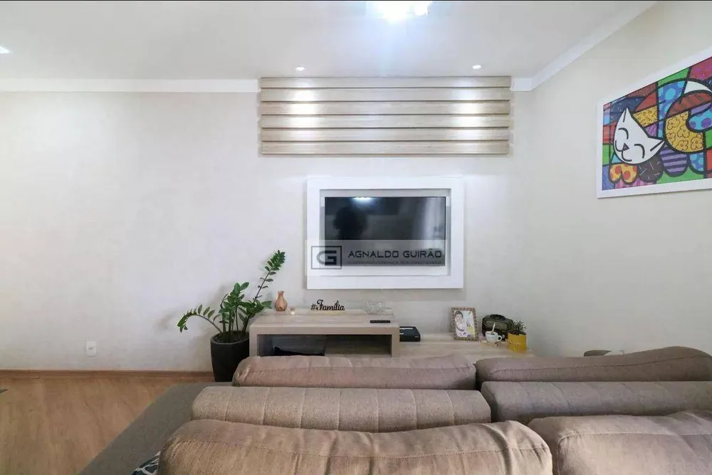 Apartamento, 3 quartos, 74 m² - Foto 5