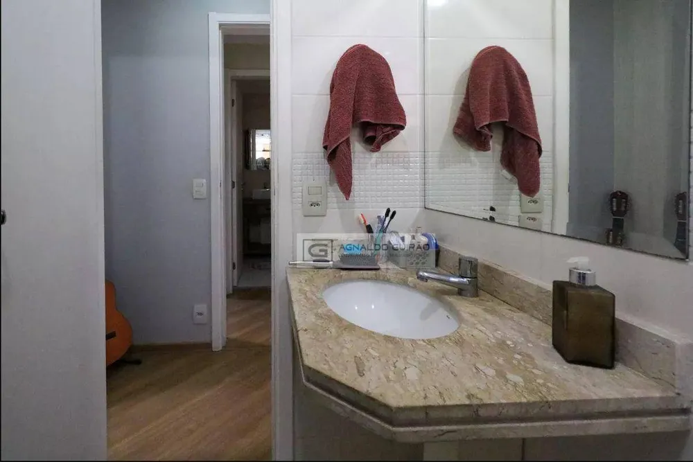 Apartamento, 3 quartos, 74 m² - Foto 3