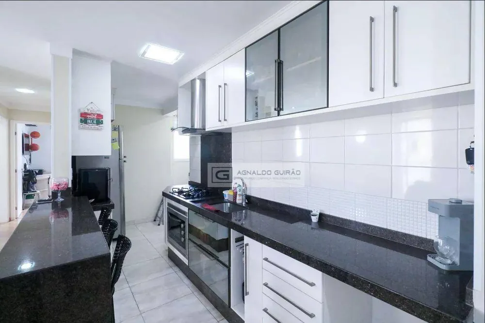 Apartamento, 3 quartos, 74 m² - Foto 6
