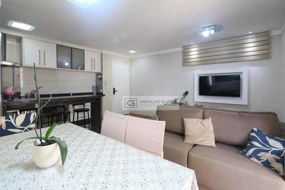 Apartamento, 3 quartos, 74 m² - Foto 11