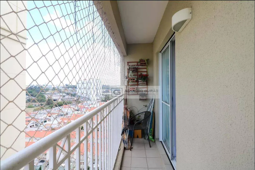 Apartamento, 3 quartos, 74 m² - Foto 9