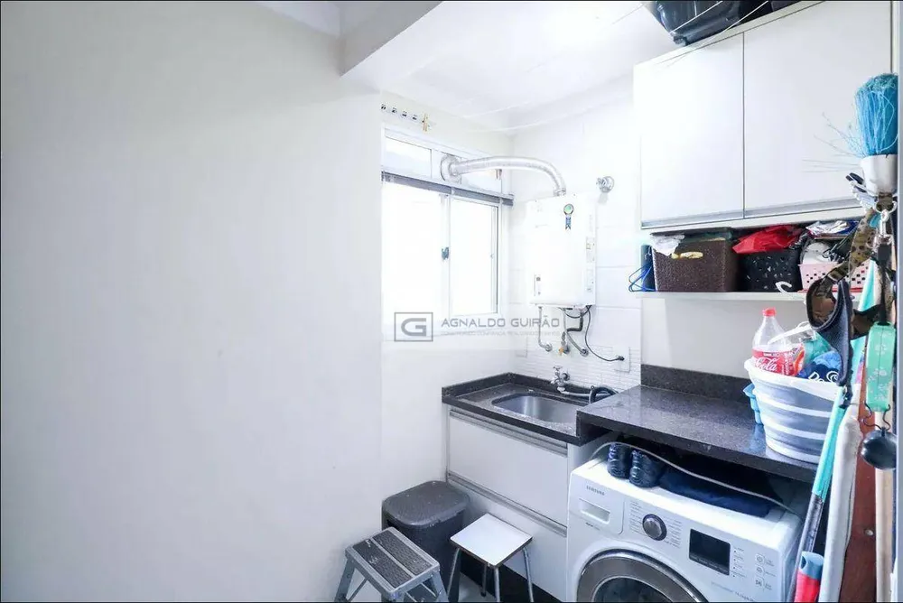 Apartamento, 3 quartos, 74 m² - Foto 12
