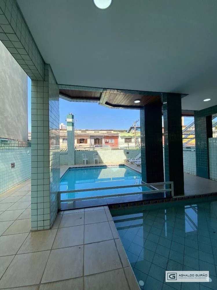 Apartamento, 2 quartos, 76 m² - Foto 11