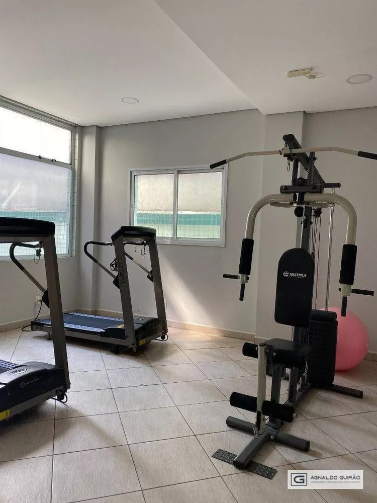 Apartamento, 2 quartos, 76 m² - Foto 15