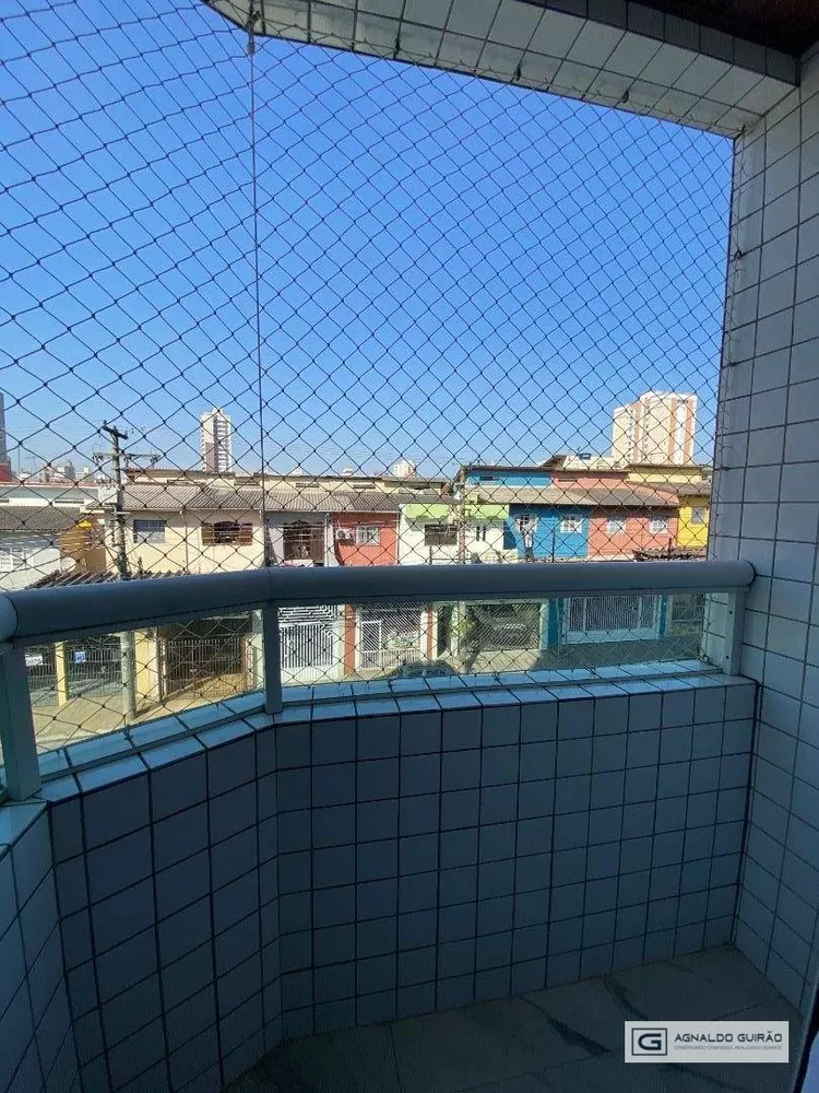 Apartamento, 2 quartos, 76 m² - Foto 4