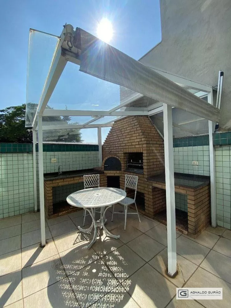Apartamento, 2 quartos, 76 m² - Foto 3