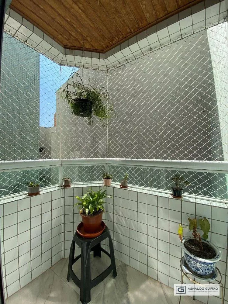 Apartamento, 2 quartos, 76 m² - Foto 13