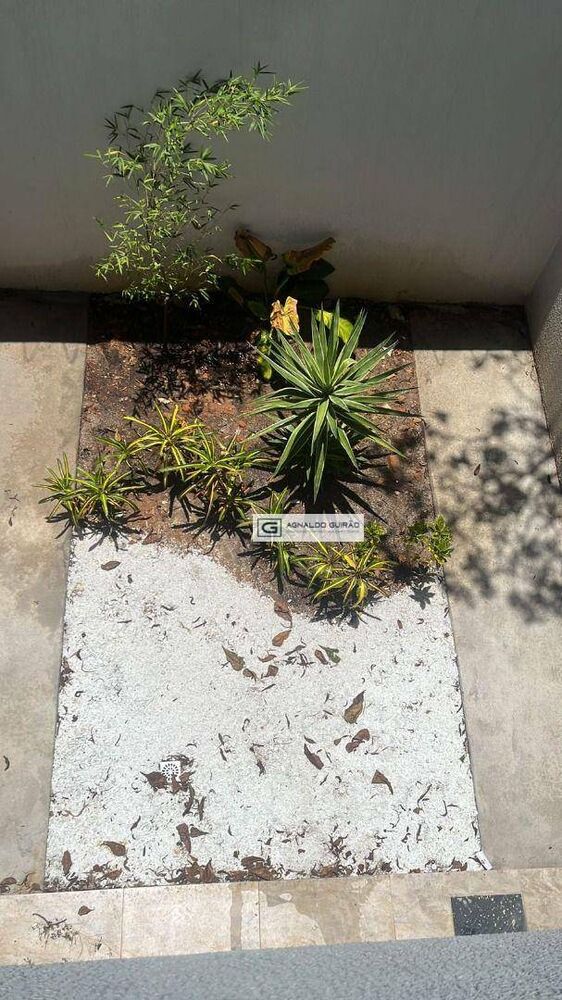 Sobrado, 3 quartos, 120 m² - Foto 4