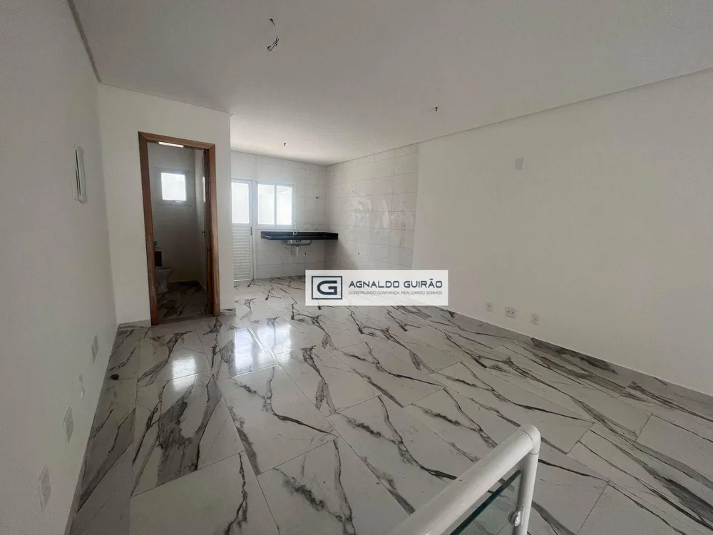 Sobrado, 3 quartos, 120 m² - Foto 2
