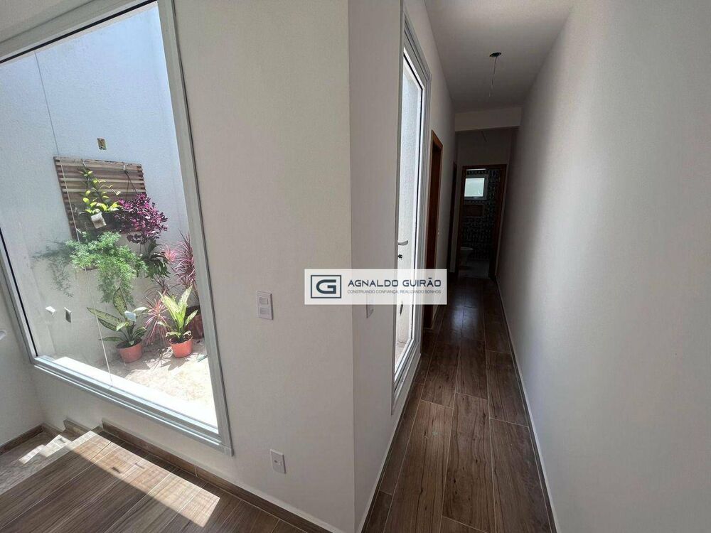 Sobrado, 3 quartos, 120 m² - Foto 2