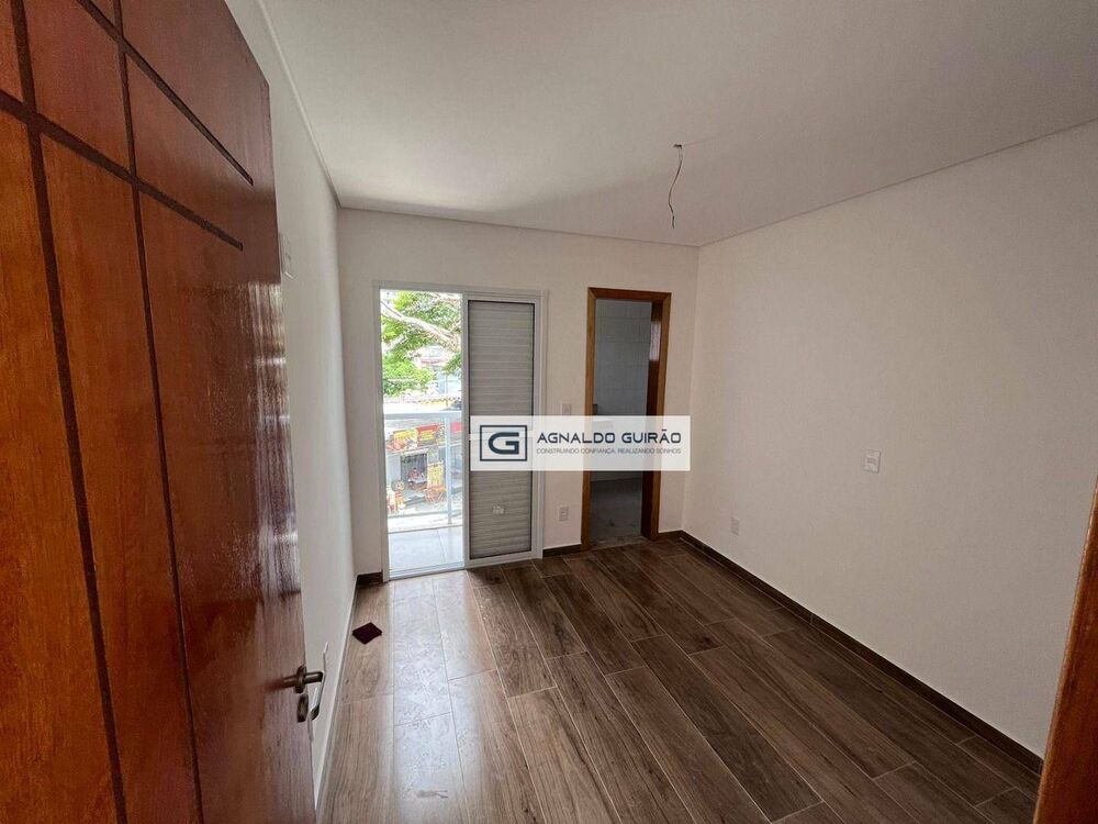 Sobrado, 3 quartos, 120 m² - Foto 1