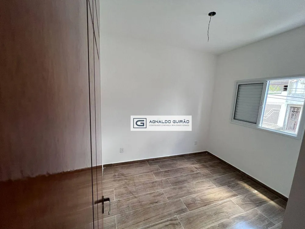 Sobrado, 3 quartos, 120 m² - Foto 11