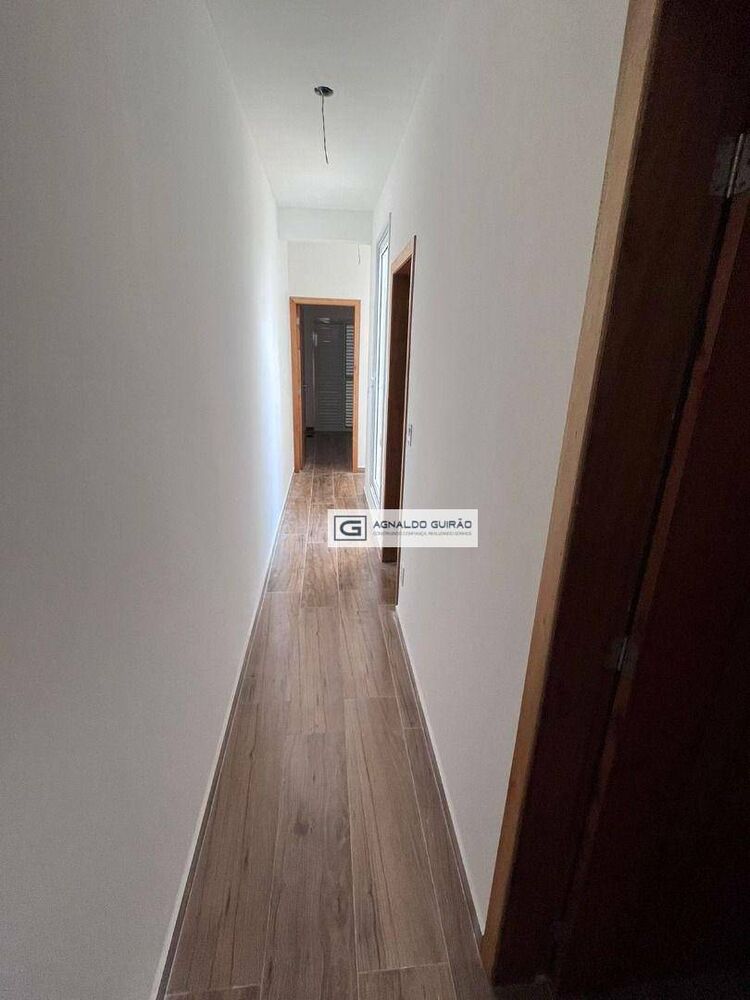 Sobrado, 3 quartos, 120 m² - Foto 3