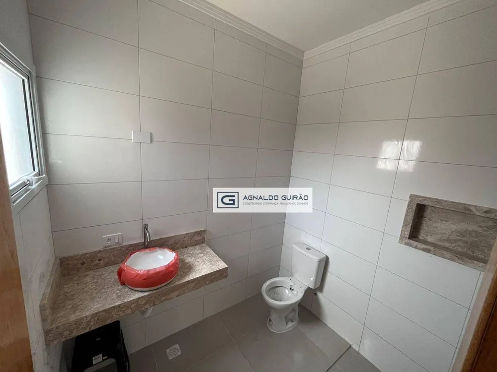 Sobrado, 3 quartos, 120 m² - Foto 12
