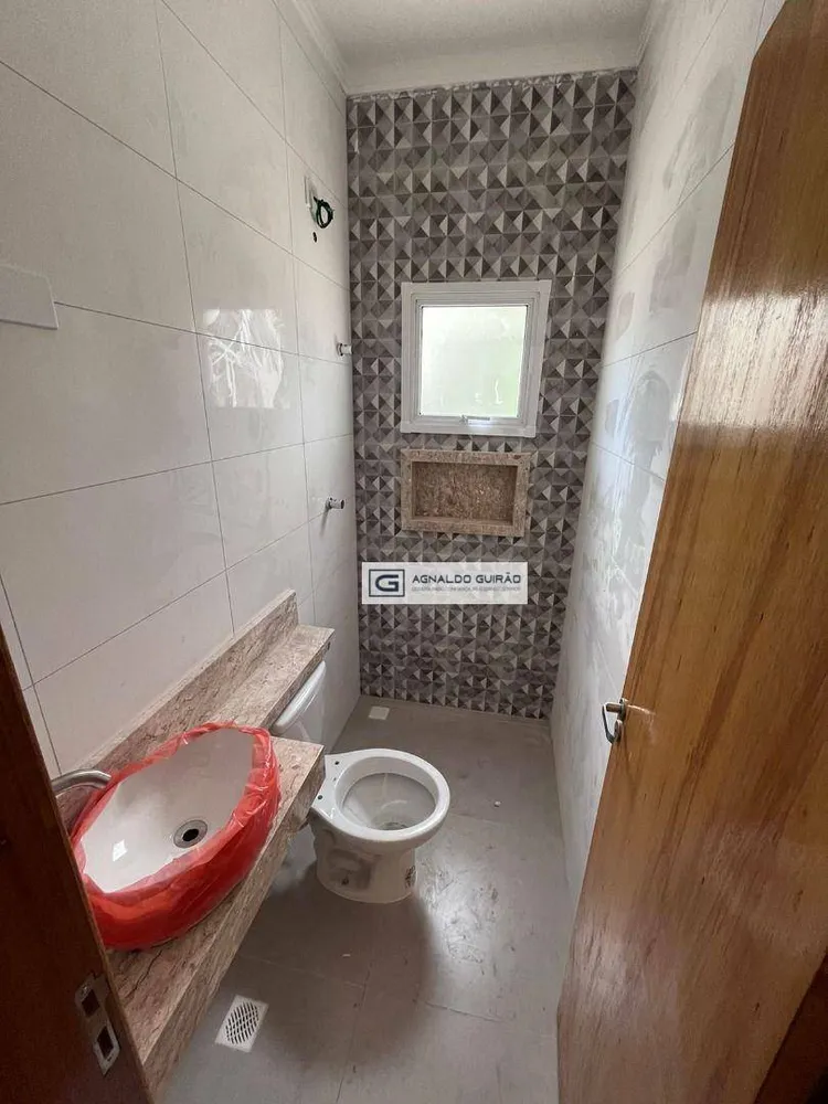 Sobrado, 3 quartos, 120 m² - Foto 8