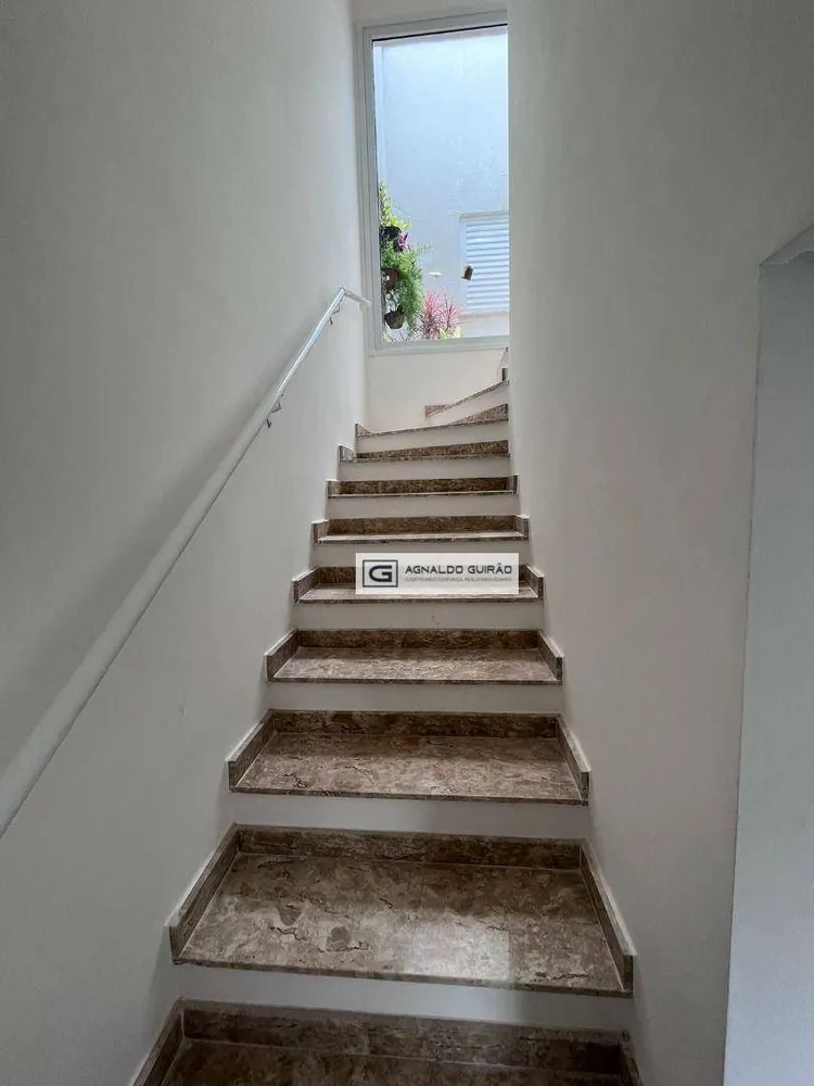Sobrado, 3 quartos, 120 m² - Foto 4