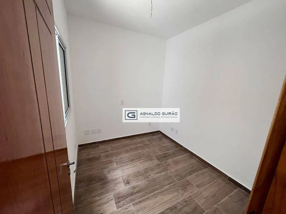 Sobrado, 3 quartos, 120 m² - Foto 10