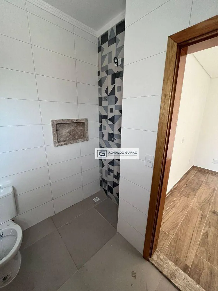 Sobrado, 3 quartos, 120 m² - Foto 9