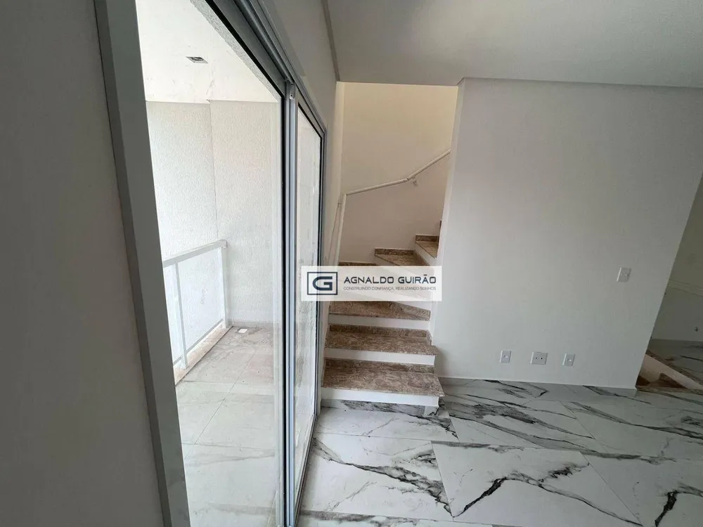 Sobrado, 3 quartos, 120 m² - Foto 3