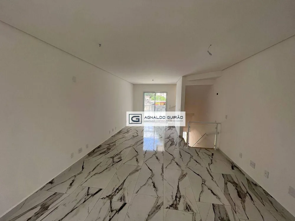 Sobrado, 3 quartos, 120 m² - Foto 1