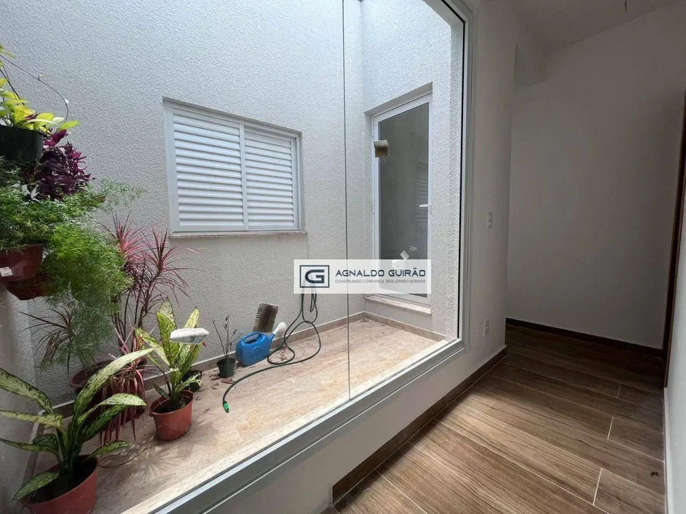 Sobrado, 3 quartos, 120 m² - Foto 6