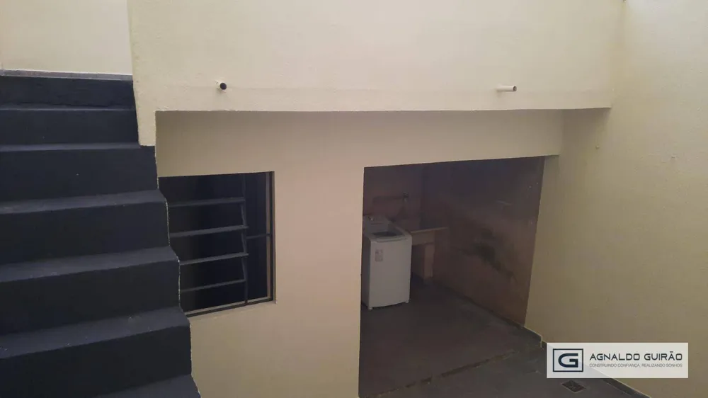 Sobrado, 3 quartos, 144 m² - Foto 10