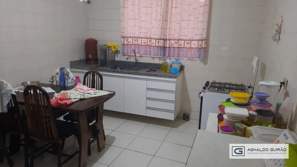 Sobrado, 3 quartos, 144 m² - Foto 3