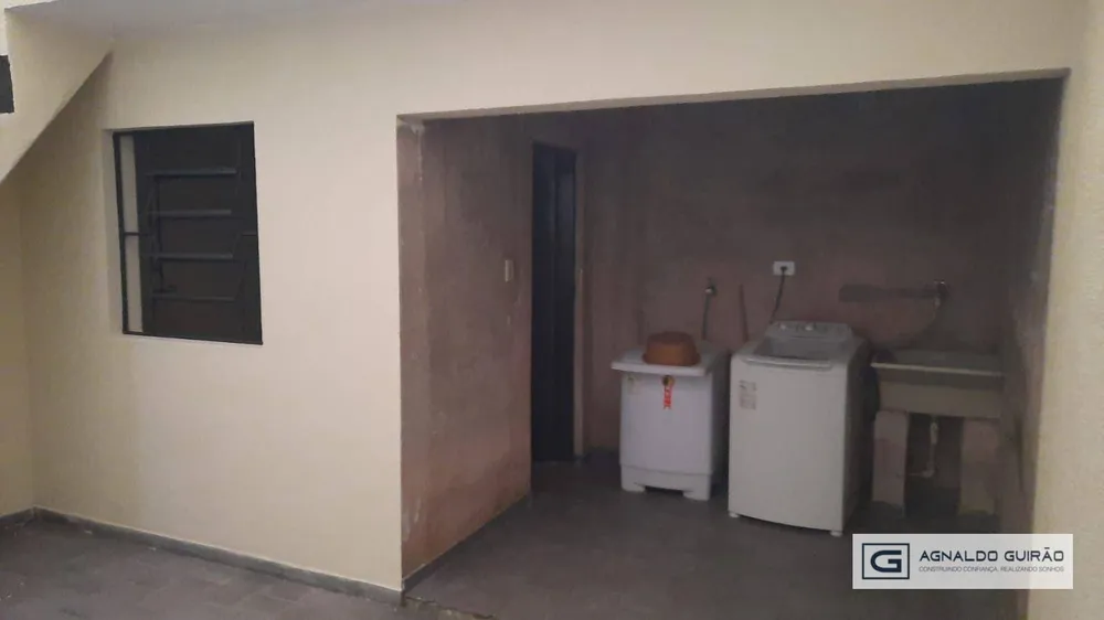 Sobrado, 3 quartos, 144 m² - Foto 9