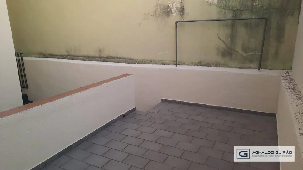 Sobrado, 3 quartos, 144 m² - Foto 11