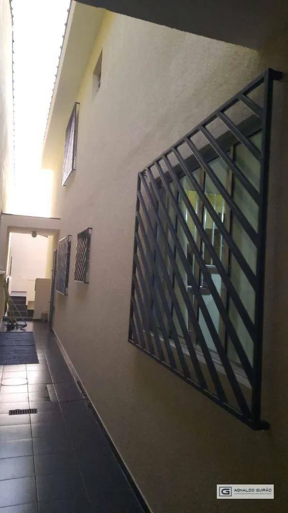 Sobrado, 3 quartos, 144 m² - Foto 7