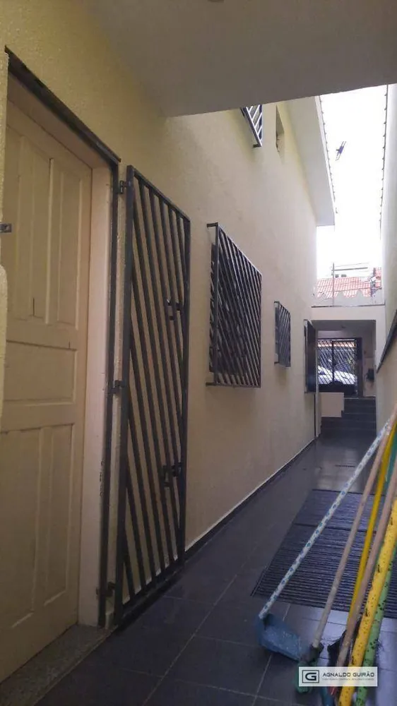 Sobrado, 3 quartos, 144 m² - Foto 8