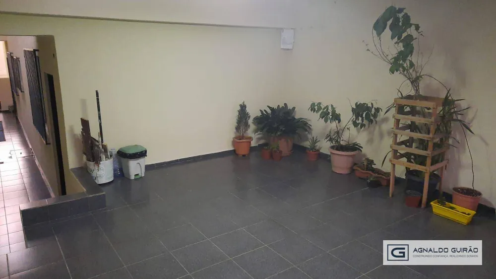 Sobrado, 3 quartos, 144 m² - Foto 12