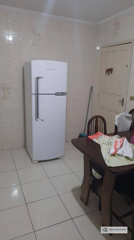 Sobrado, 3 quartos, 144 m² - Foto 4