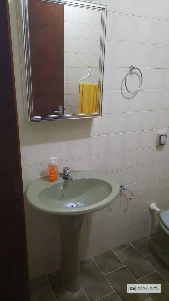 Sobrado, 3 quartos, 144 m² - Foto 6