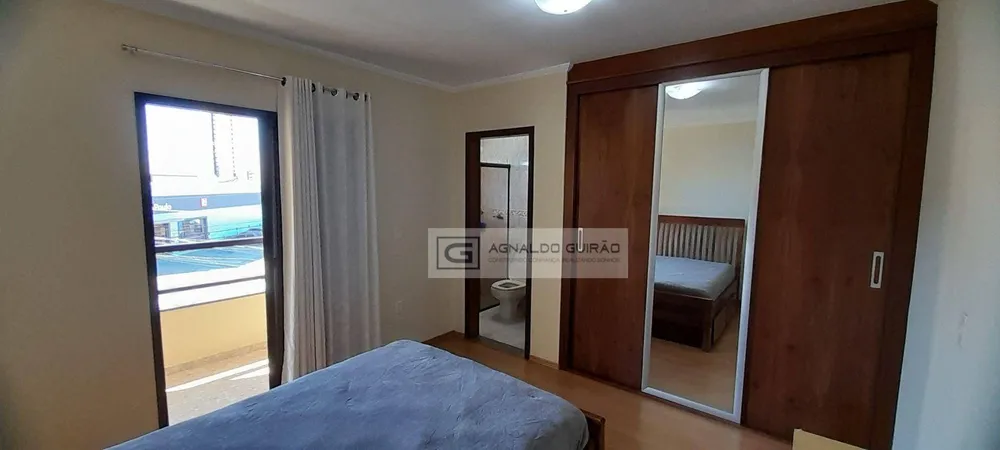 Apartamento, 3 quartos, 88 m² - Foto 4