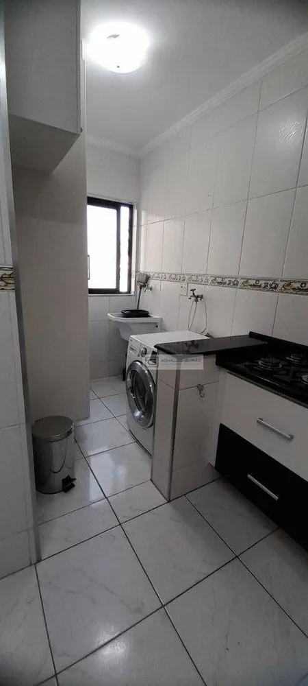 Apartamento, 3 quartos, 88 m² - Foto 5
