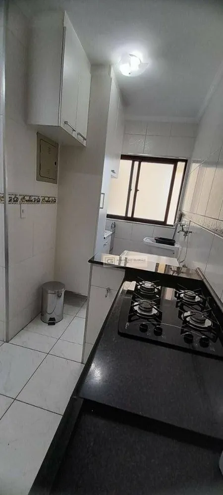 Apartamento, 3 quartos, 88 m² - Foto 3
