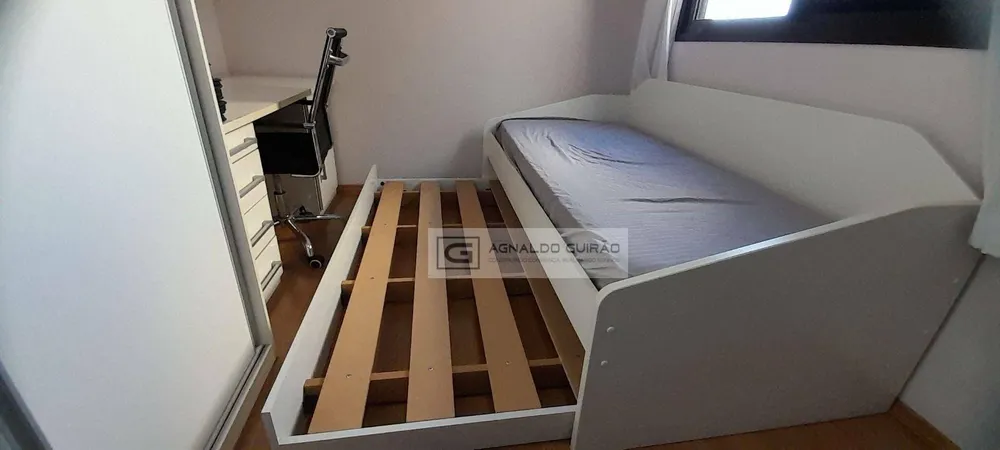 Apartamento, 3 quartos, 88 m² - Foto 2