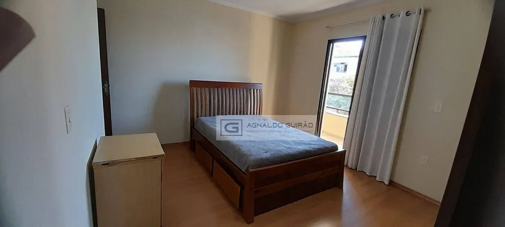 Apartamento, 3 quartos, 88 m² - Foto 7