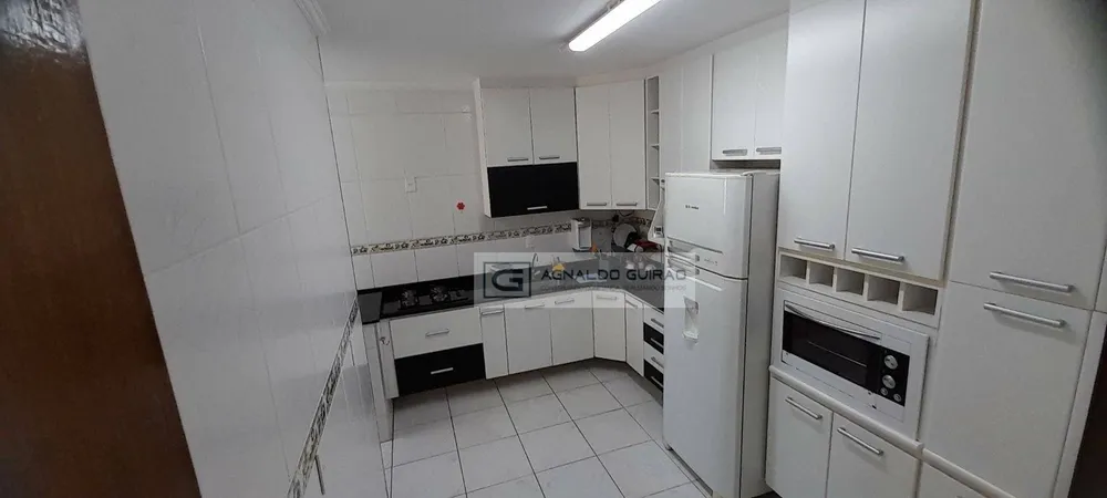 Apartamento, 3 quartos, 88 m² - Foto 1