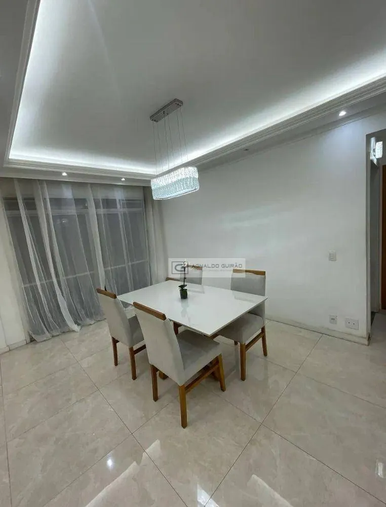 Apartamento, 2 quartos, 112 m² - Foto 2