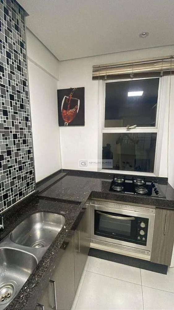 Apartamento, 2 quartos, 112 m² - Foto 6