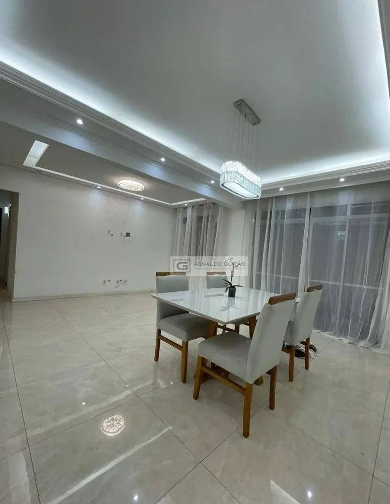 Apartamento, 2 quartos, 112 m² - Foto 1